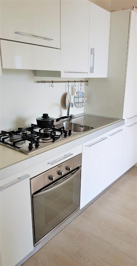 Residence Olivi - Panorama Lake View, Pool, Terrace, Garden, Wifi Тосколано-Мадерно Екстер'єр фото