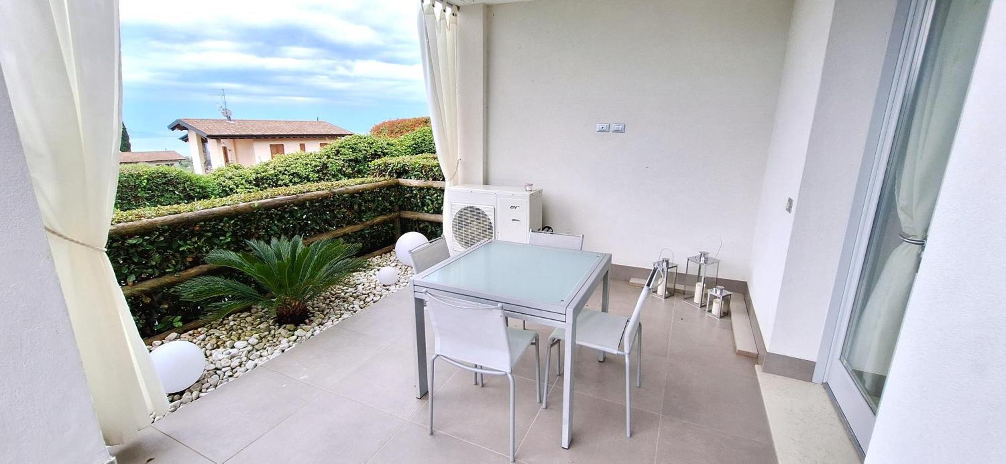 Residence Olivi - Panorama Lake View, Pool, Terrace, Garden, Wifi Тосколано-Мадерно Екстер'єр фото